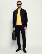 BOSS BLACK Geacă bomber P-Hanry-J-BMB-WG-232| Slim Fit