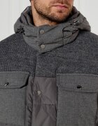BOSS BLACK Geacă C-Caniel | Regular Fit