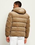 BOSS BLACK Geacă C-Claudion | regular fit | catifea reiată