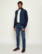 BOSS BLACK Geacă C-Ibaio | regular fit