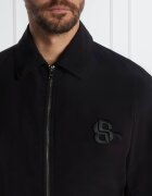 BOSS BLACK Geacă Caligola | Regular Fit