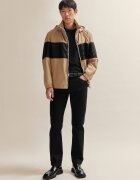 BOSS BLACK Geacă Crosco | Regular Fit