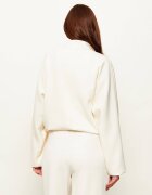 BOSS BLACK Geacă Ebesya | Cropped Fit