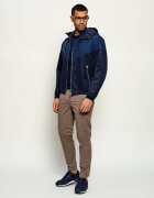 BOSS BLACK Geacă H-Cireno4 | Regular Fit