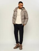 BOSS BLACK Geacă H-Claudio | regular fit