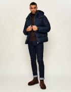 BOSS BLACK Geacă H-Colter | regular fit