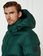 BOSS BLACK Geacă H-Corbinian3 | Regular Fit