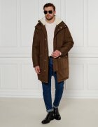 BOSS BLACK Geacă H-Coyan | Regular Fit