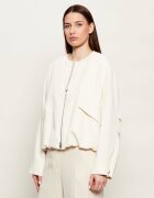 BOSS BLACK Geacă JAJILA | Relaxed fit