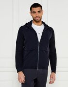 BOSS BLACK Geacă P-Brian | Regular Fit cu adaos de lână