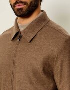 BOSS BLACK Geacă P-Hanry-BMB-WG-264 10282443 01 | Slim Fit cu adaos de lână