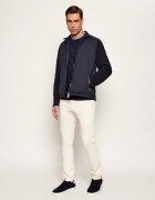 BOSS BLACK Geacă P-Ulmo | regular fit cu adaos de lână