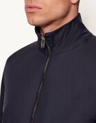 BOSS BLACK Geacă P-Ulmo | regular fit cu adaos de lână