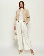 BOSS BLACK Geacă Salene | regular fit | piele întoarsă