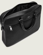 BOSS BLACK Geantă pentru laptop 14" Ray