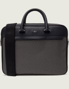 BOSS BLACK Geantă pentru laptop 15" Ray_MN_S