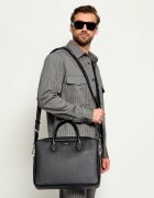 BOSS BLACK Geantă pentru laptop 17" Northon