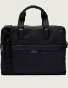 BOSS BLACK Geantă pentru laptop 17" Ray_N