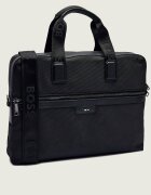BOSS BLACK Geantă pentru laptop 17" Ray_N