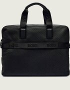 BOSS BLACK Geantă pentru laptop 17" Ray_N