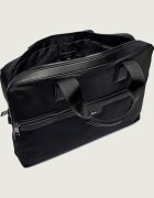 BOSS BLACK Geantă pentru laptop 17" Ray_N