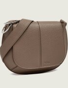 BOSS BLACK Geantă poștaș Clarice Saddle