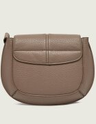 BOSS BLACK Geantă poștaș Clarice Saddle
