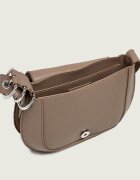 BOSS BLACK Geantă poștaș Clarice Saddle
