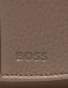 BOSS BLACK Geantă poștaș Clarice Saddle