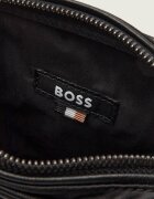 BOSS BLACK Geantă reporter B_Icon_NS