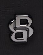 BOSS BLACK Geantă reporter B_Icon_NS