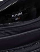 BOSS BLACK Geantă reporter B_Icon_NS