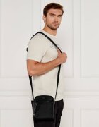 BOSS BLACK Geantă reporter Highway_N_NS zip N