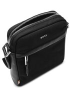 BOSS BLACK Geantă reporter Highway_N_NS zip N