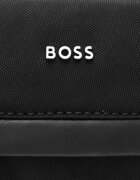 BOSS BLACK Geantă reporter Highway_N_NS zip N