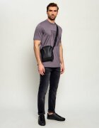 BOSS BLACK Geantă reporter Jace C_NS Zip