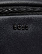 BOSS BLACK Geantă reporter Jace_NS Zip