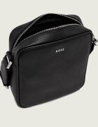 BOSS BLACK Geantă reporter Northon_NS zip