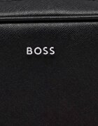 BOSS BLACK Geantă reporter Northon_NS zip