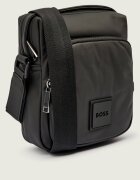BOSS BLACK Geantă reporter Oryo_NS Zip