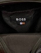 BOSS BLACK Geantă reporter Oryo_NS Zip