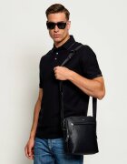 BOSS BLACK Geantă reporter Ray_Big NS