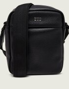 BOSS BLACK Geantă reporter Ray Evo_NS Zip