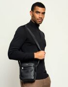 BOSS BLACK Geantă reporter Ray Evo_NS Zip
