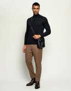 BOSS BLACK Geantă reporter Ray Evo_NS Zip