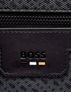 BOSS BLACK Geantă reporter Ray_NM_NS