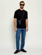 BOSS BLACK Geantă reporter Ray_NS zip N