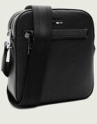 BOSS BLACK Geantă reporter Ray_NS zip N