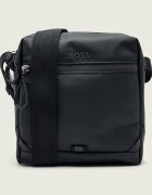 BOSS BLACK Geantă reporter Stenson_NS Zip