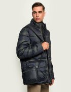 BOSS BLACK Geantă reporter Stenson_NS Zip